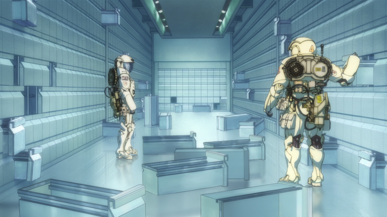 Short Peace (Undersubbed Projects)